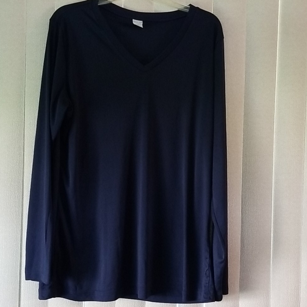 Sport Tek Shirt